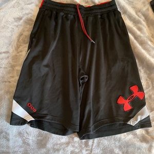 Under Armour Shorts